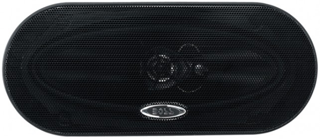 BOSS Audio CER433. ����������� �������������� CER433.